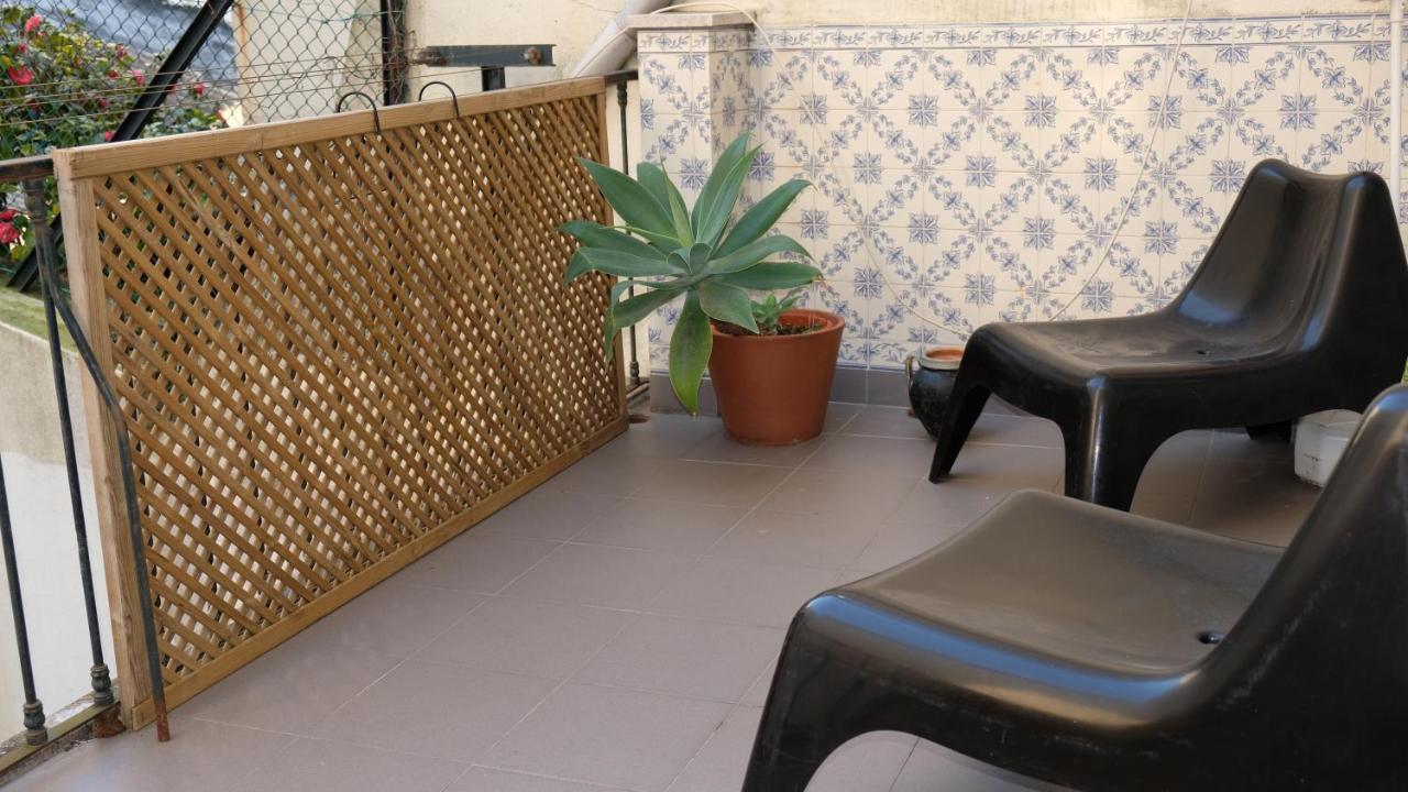 Grupo Ou Familias Apartamento