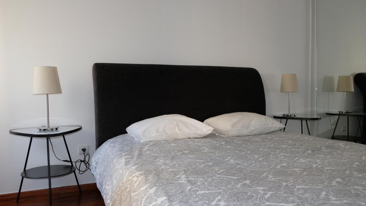 Apartamento Grupo Ou Familias Lisboa