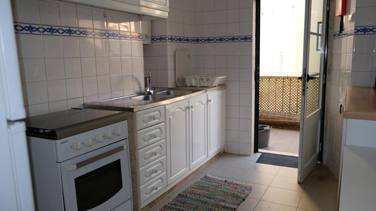 Grupo Ou Familias Apartamento