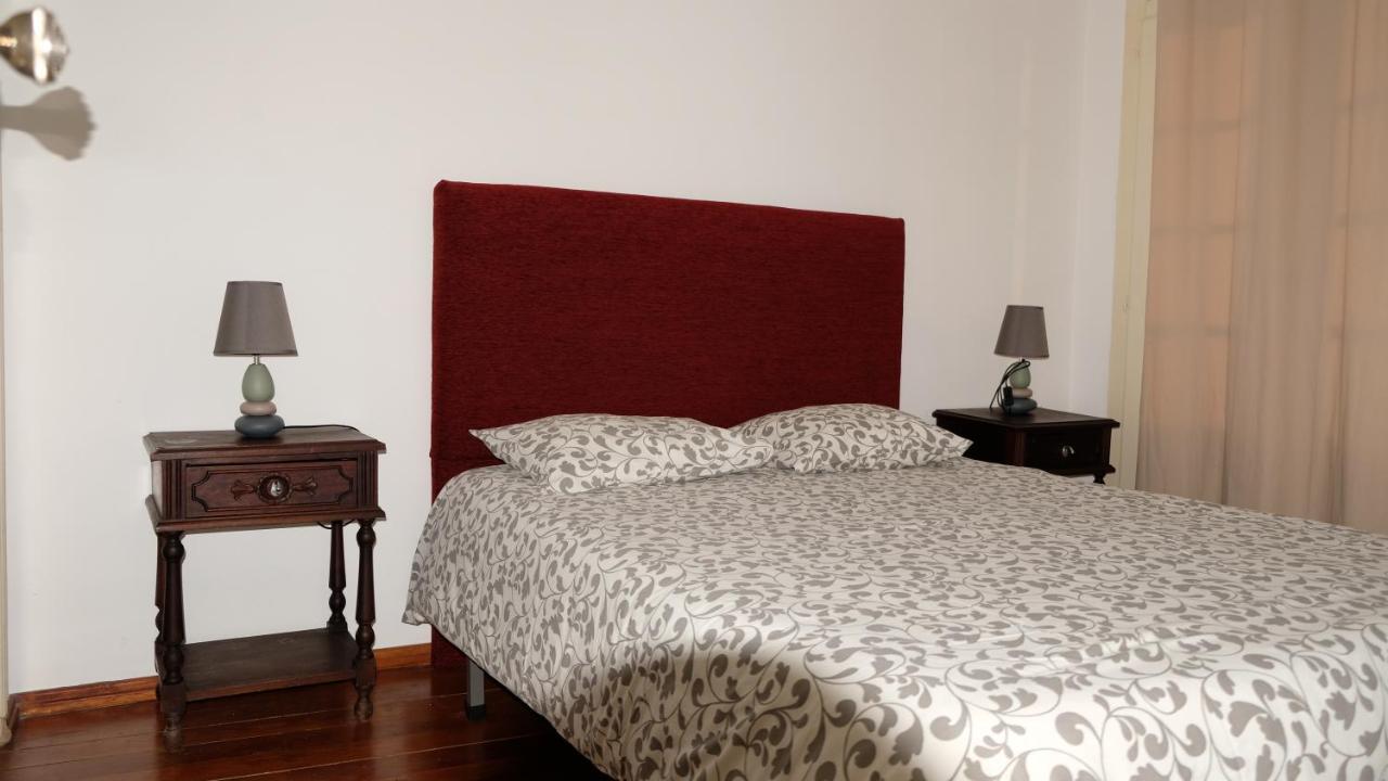 Grupo Ou Familias Apartamento Lisboa