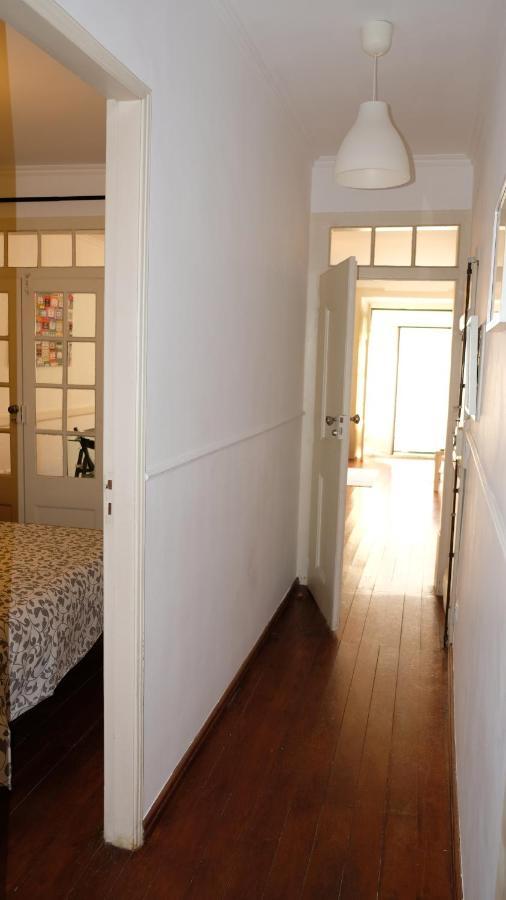 Apartamento Grupo Ou Familias