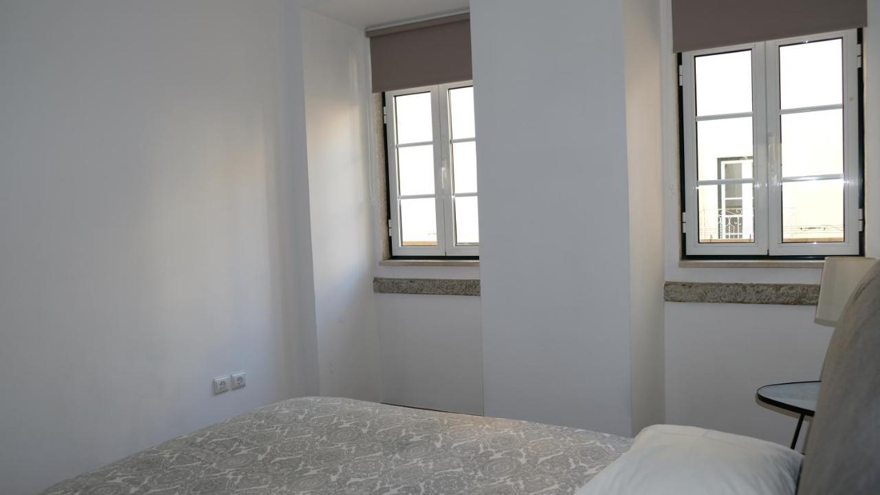 Grupo Ou Familias Apartamento