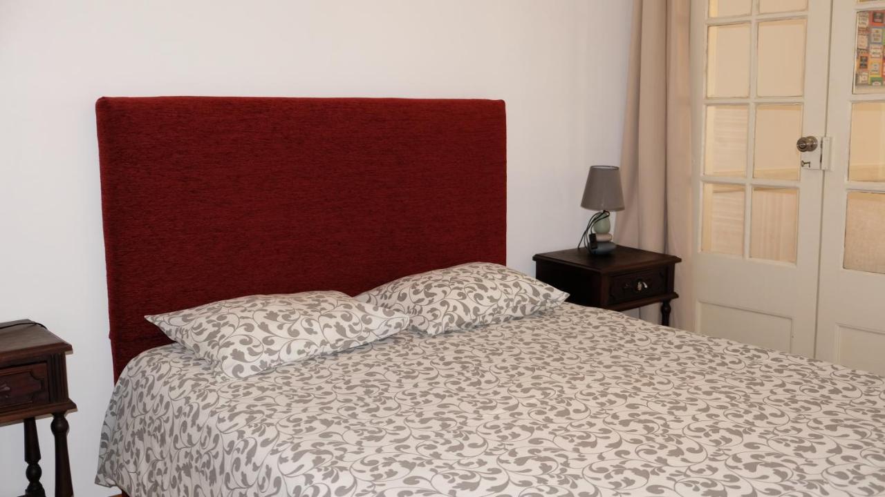 Apartamento Grupo Ou Familias