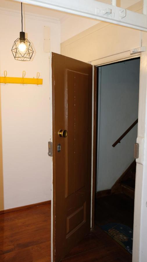 Apartamento Grupo Ou Familias