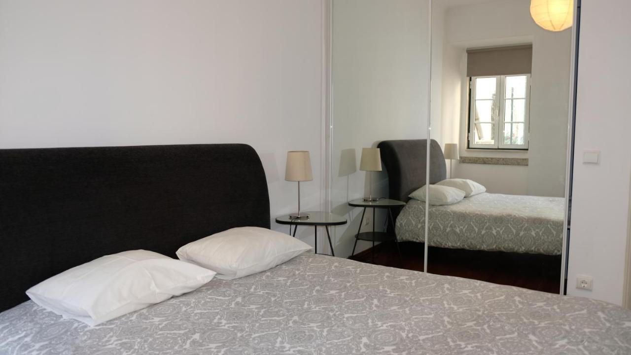Apartamento Grupo Ou Familias *