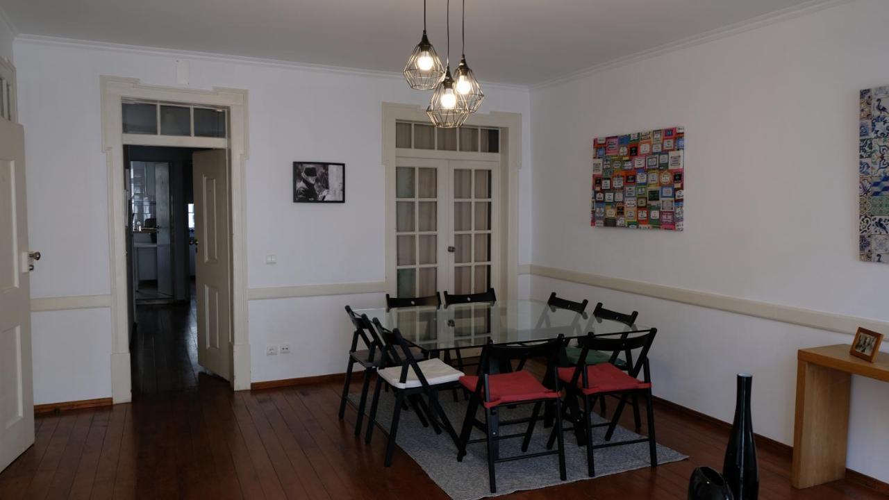 Apartamento Grupo Ou Familias