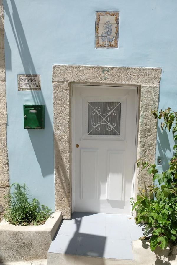 Proa D'alfama Lissabon