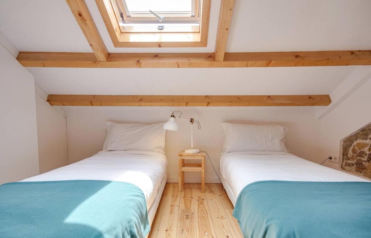 Appartement Charming In Belem