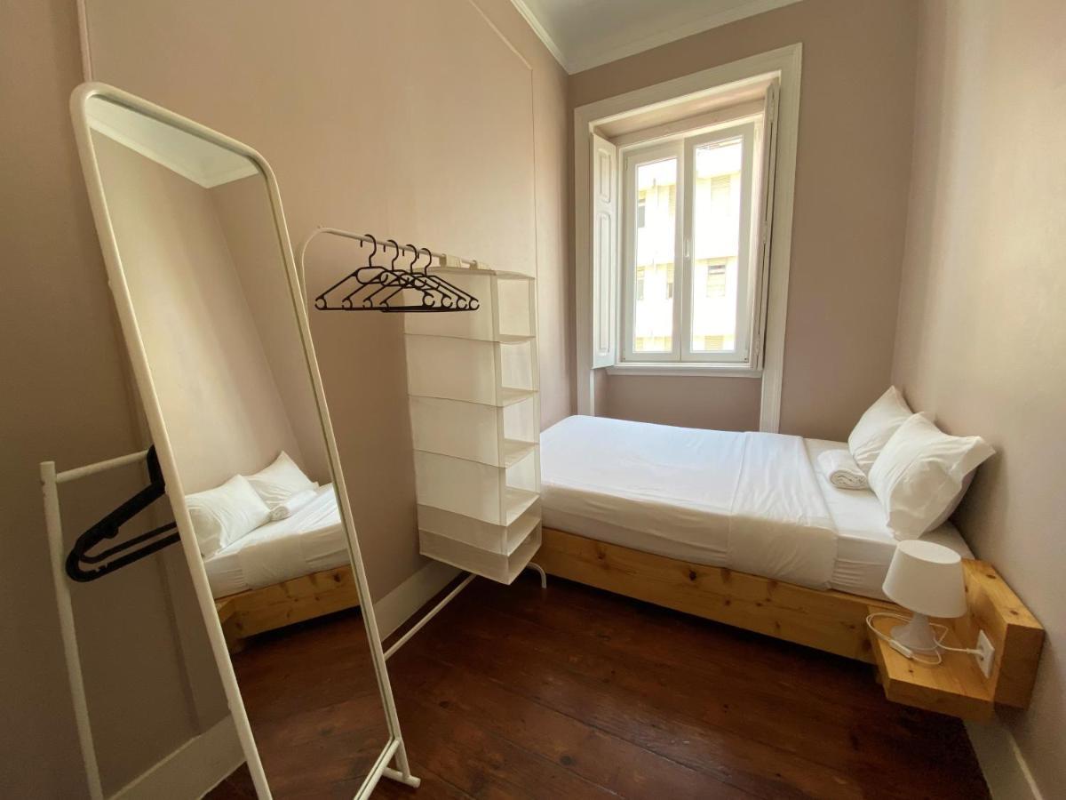 Albergue Heart *