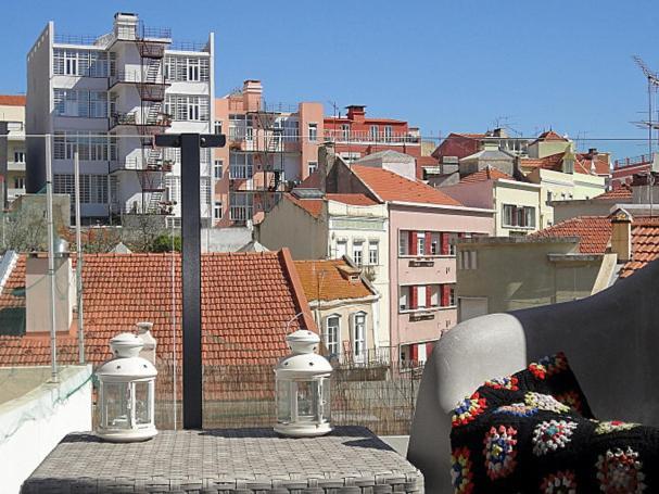 Helena Casa - Altstadt Appartement Lisboa
