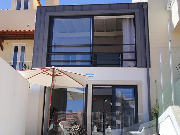 Helena Casa - Altstadt Appartement *