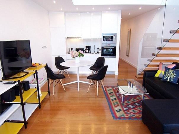Helena Casa - Altstadt Appartement *