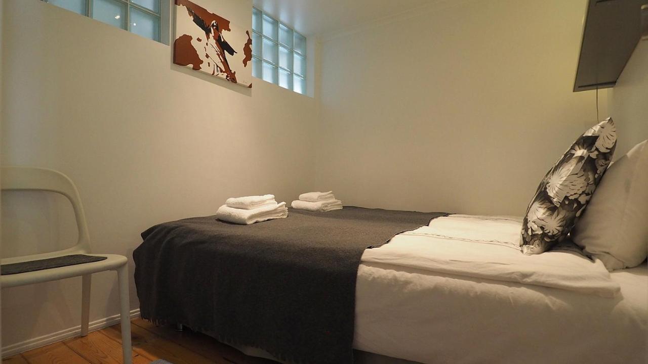 Sao Vicente - Altstadt Appartement *