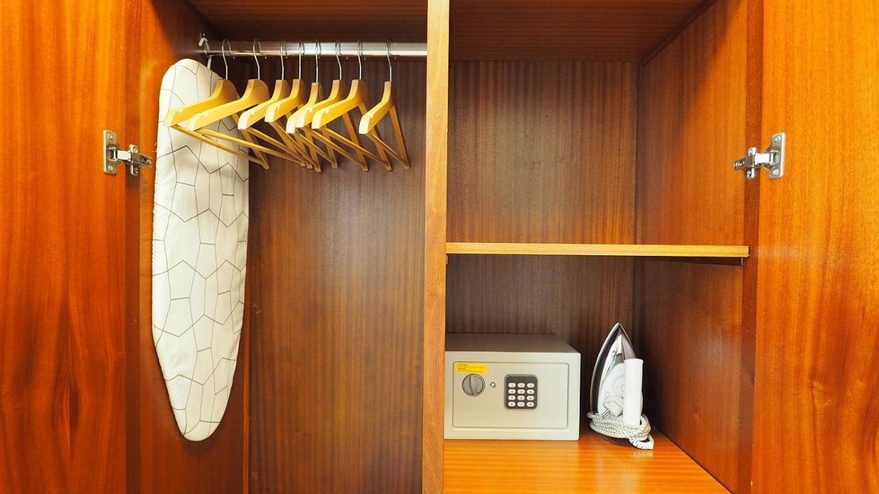 Sao Vicente - Altstadt Appartement Lisboa