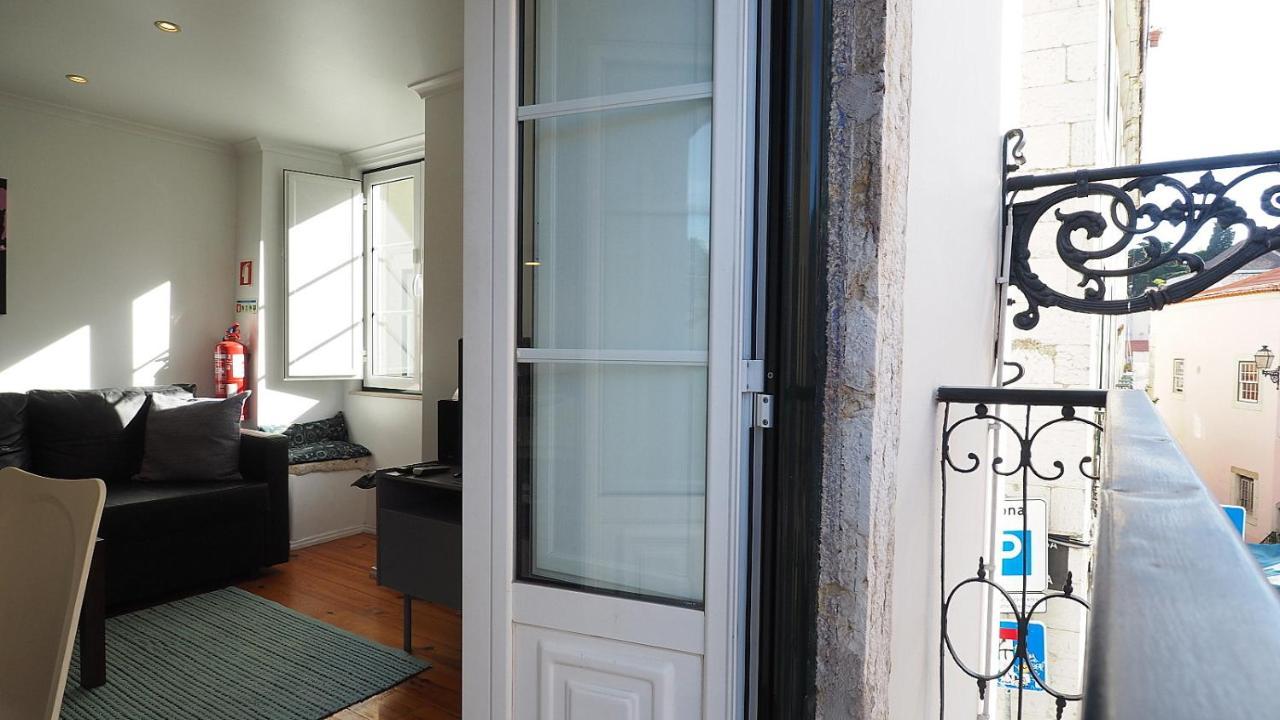 Sao Vicente - Altstadt Appartement Lisboa