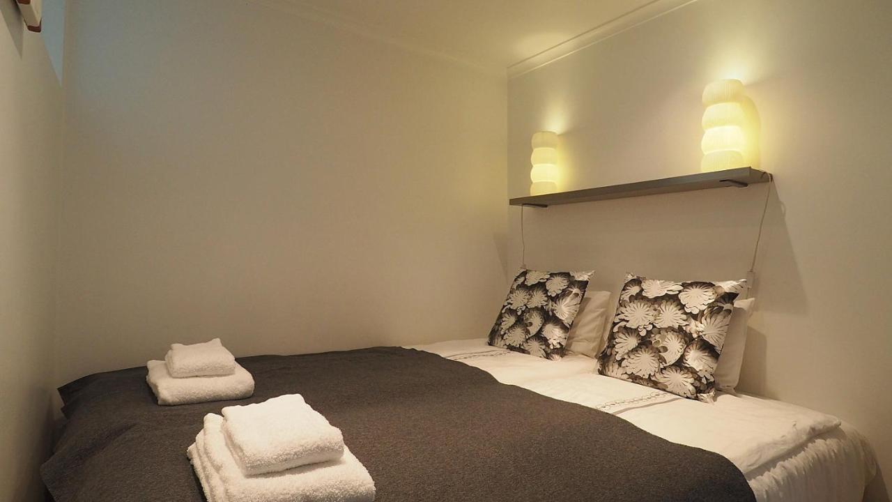 Sao Vicente - Altstadt Appartement