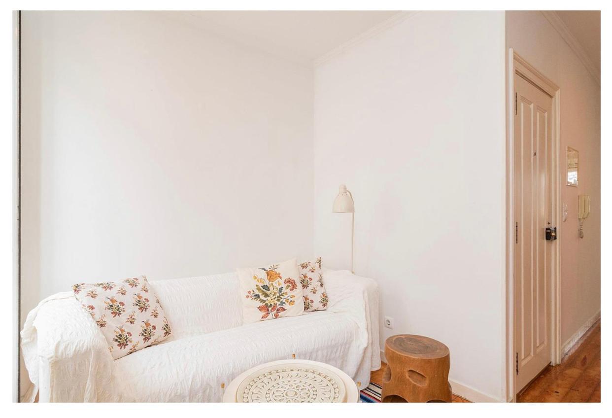 Apartment Cosy Alfama