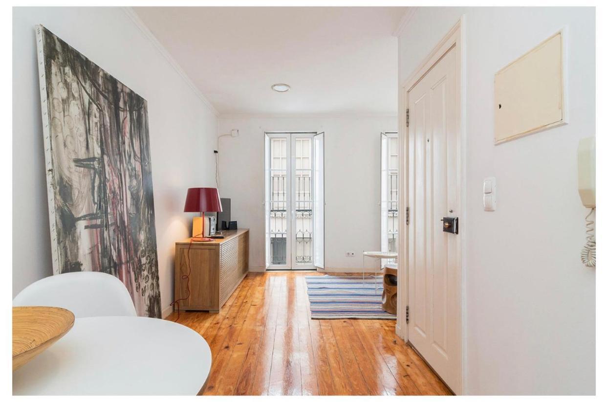 Cosy Alfama Apartment *