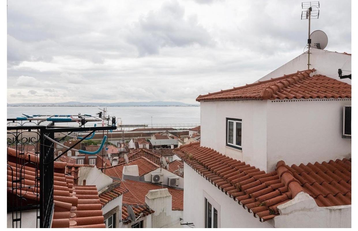 Apartment Cosy Alfama