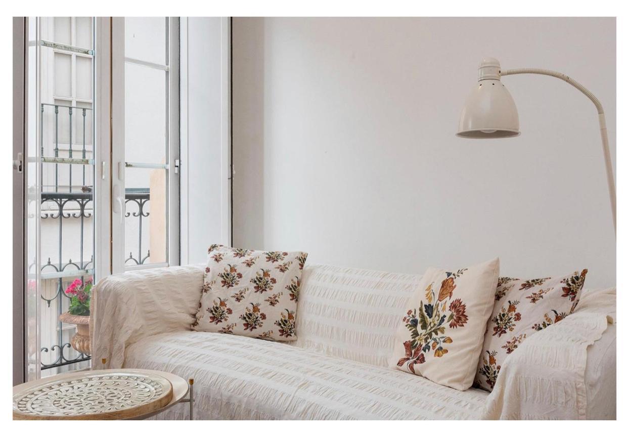 Apartment Cosy Alfama