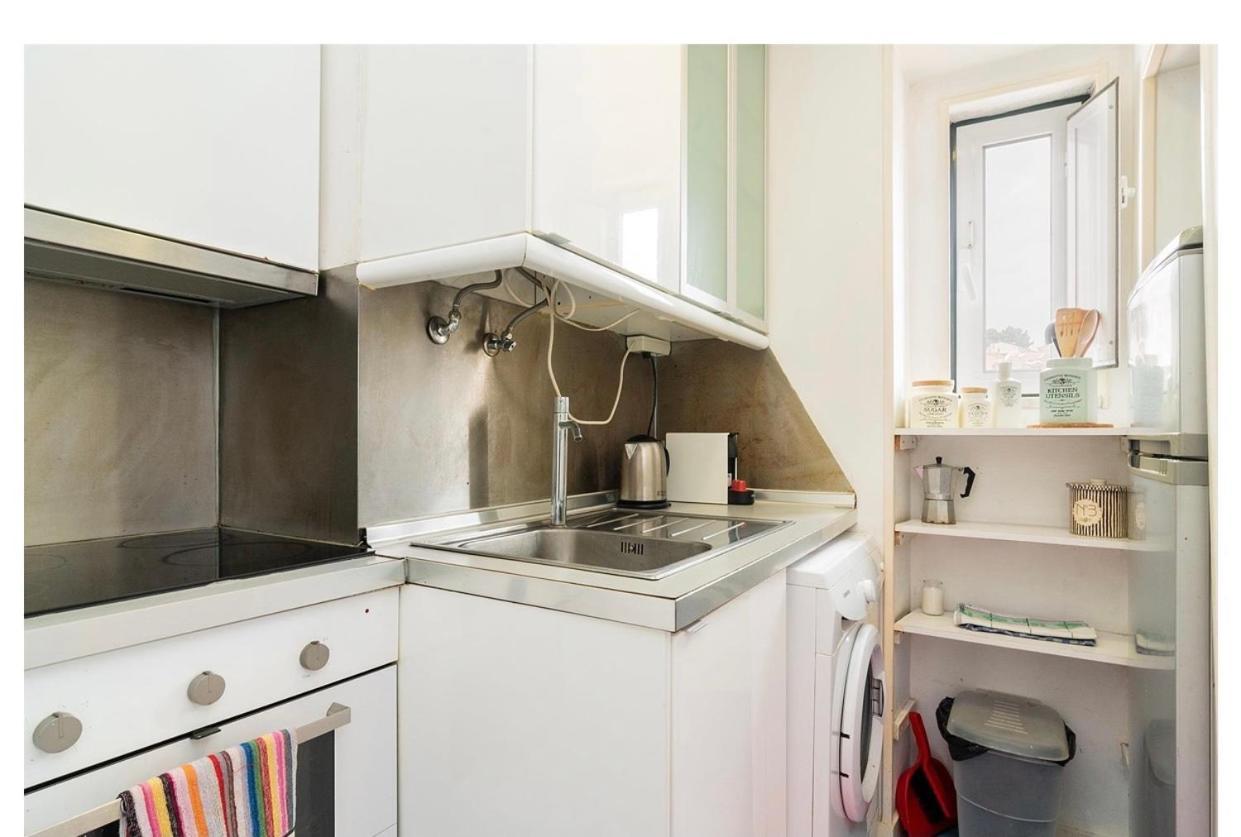 Cosy Alfama Apartment *