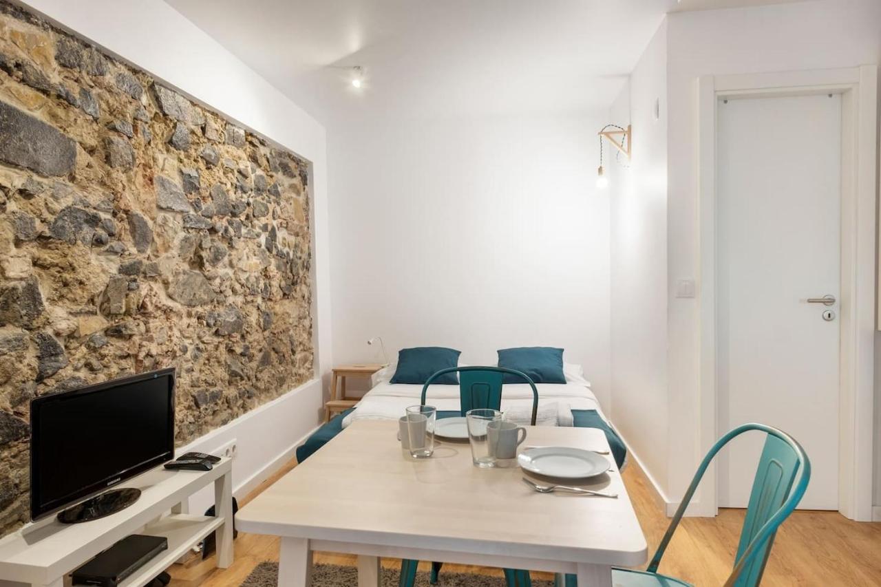 Appartement Charming In Belem *
