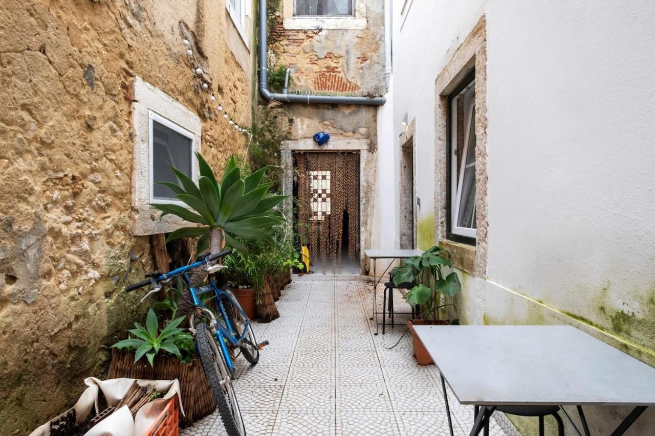 Charming In Belem Appartement Lisboa