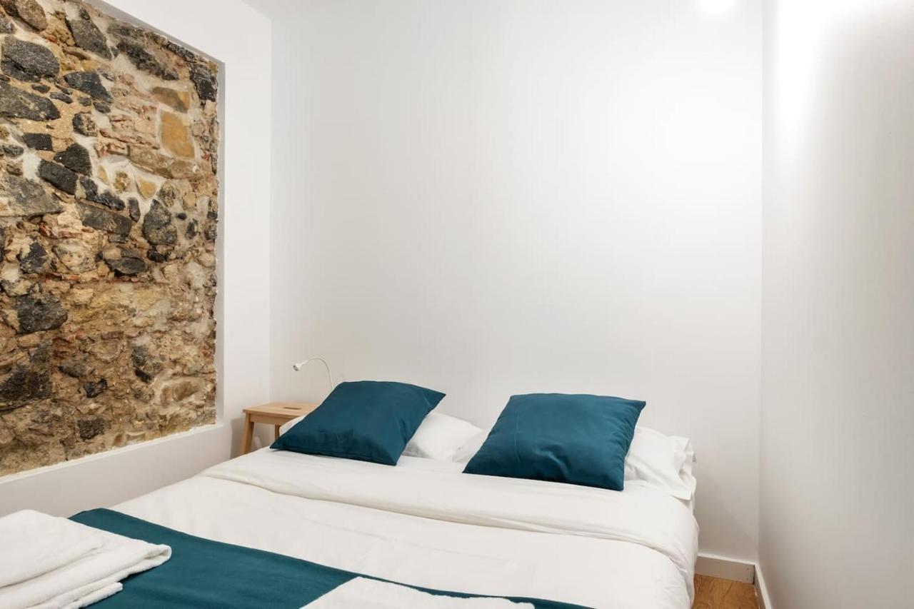 Appartement Charming In Belem *
