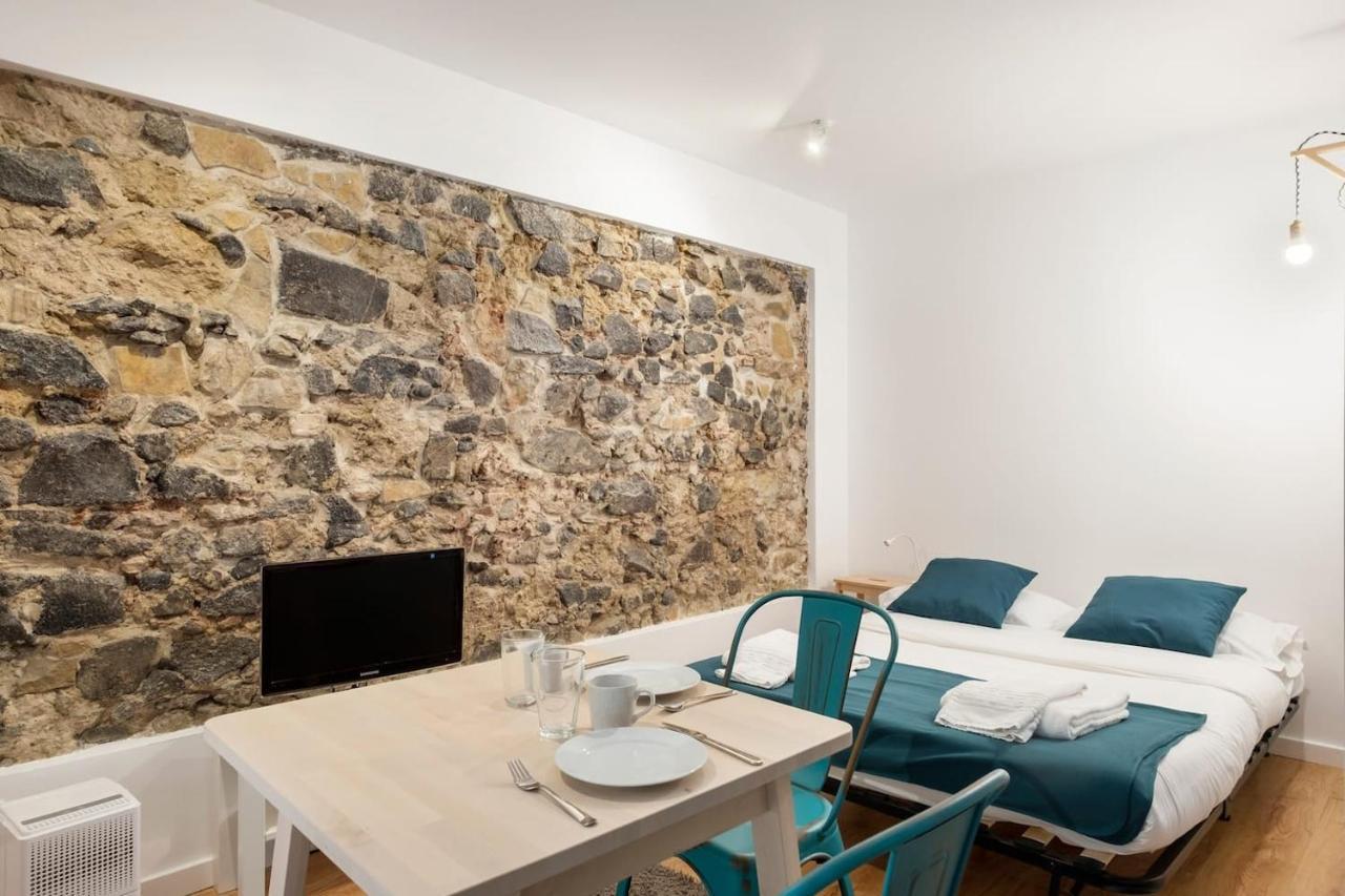 Appartement Charming In Belem *