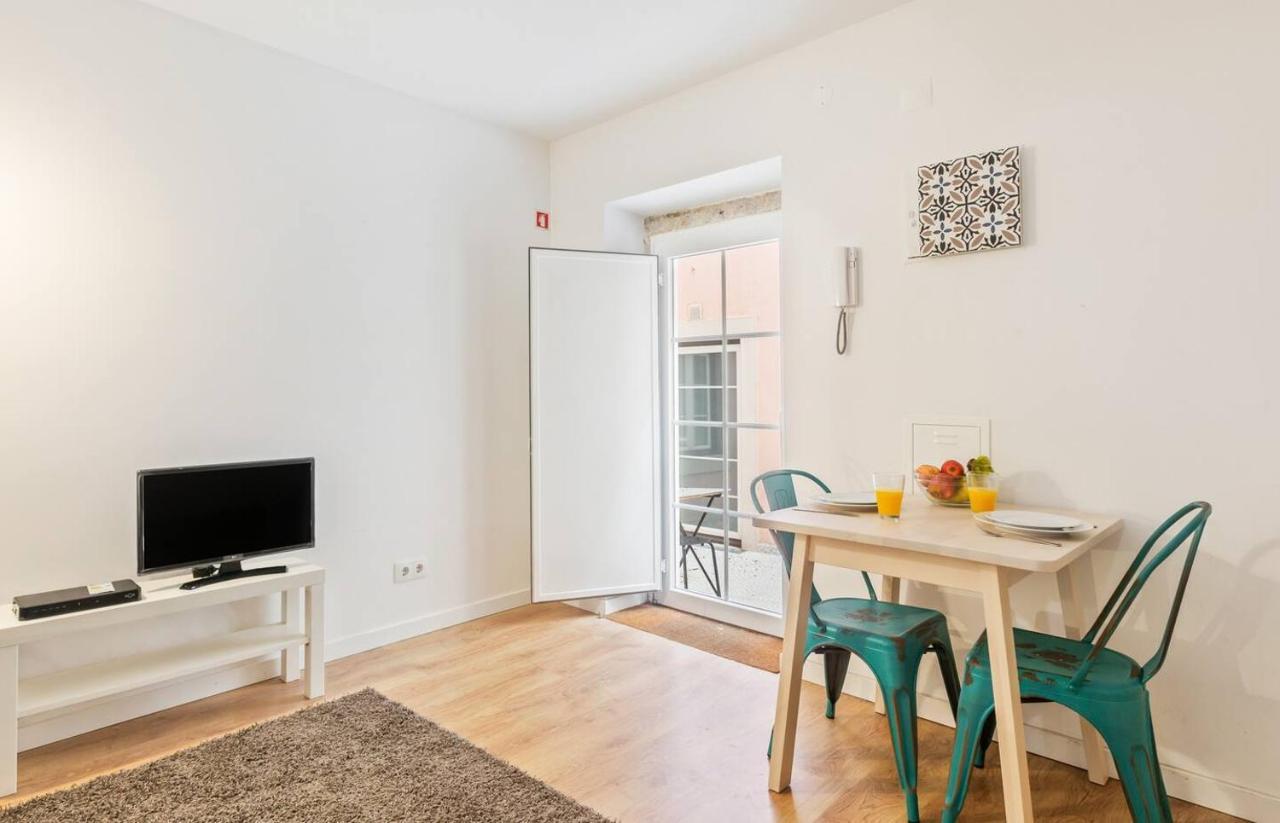 Charming In Belem Appartement