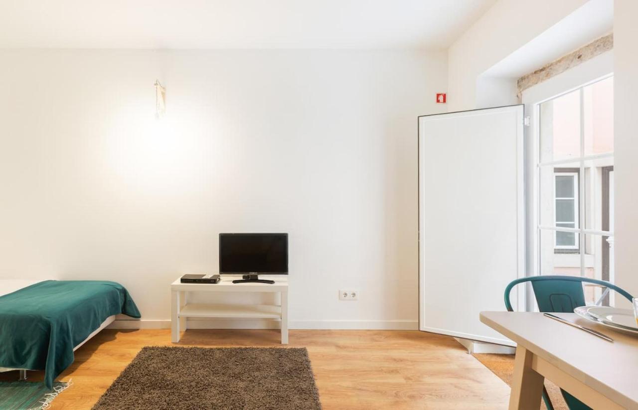 Charming In Belem Appartement Lisboa