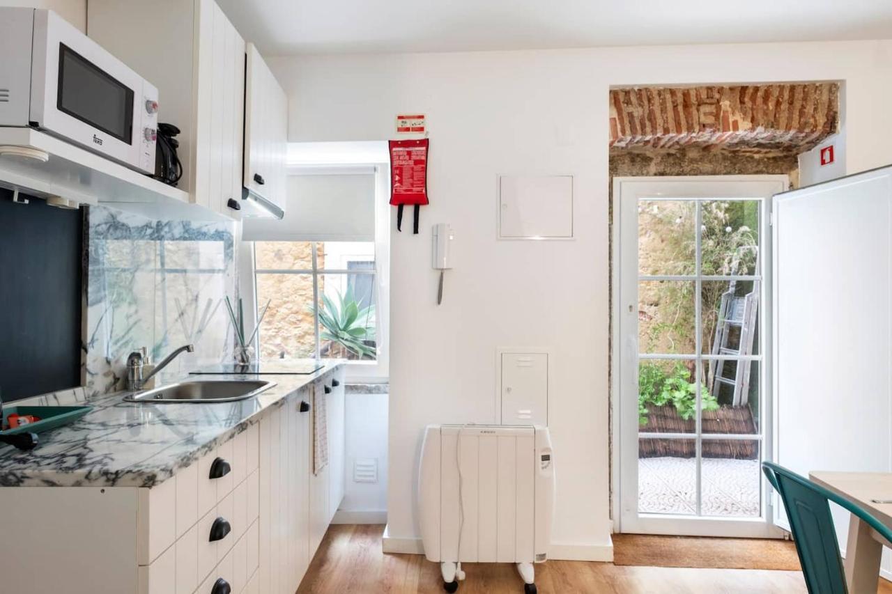 Charming In Belem Appartement Lisboa