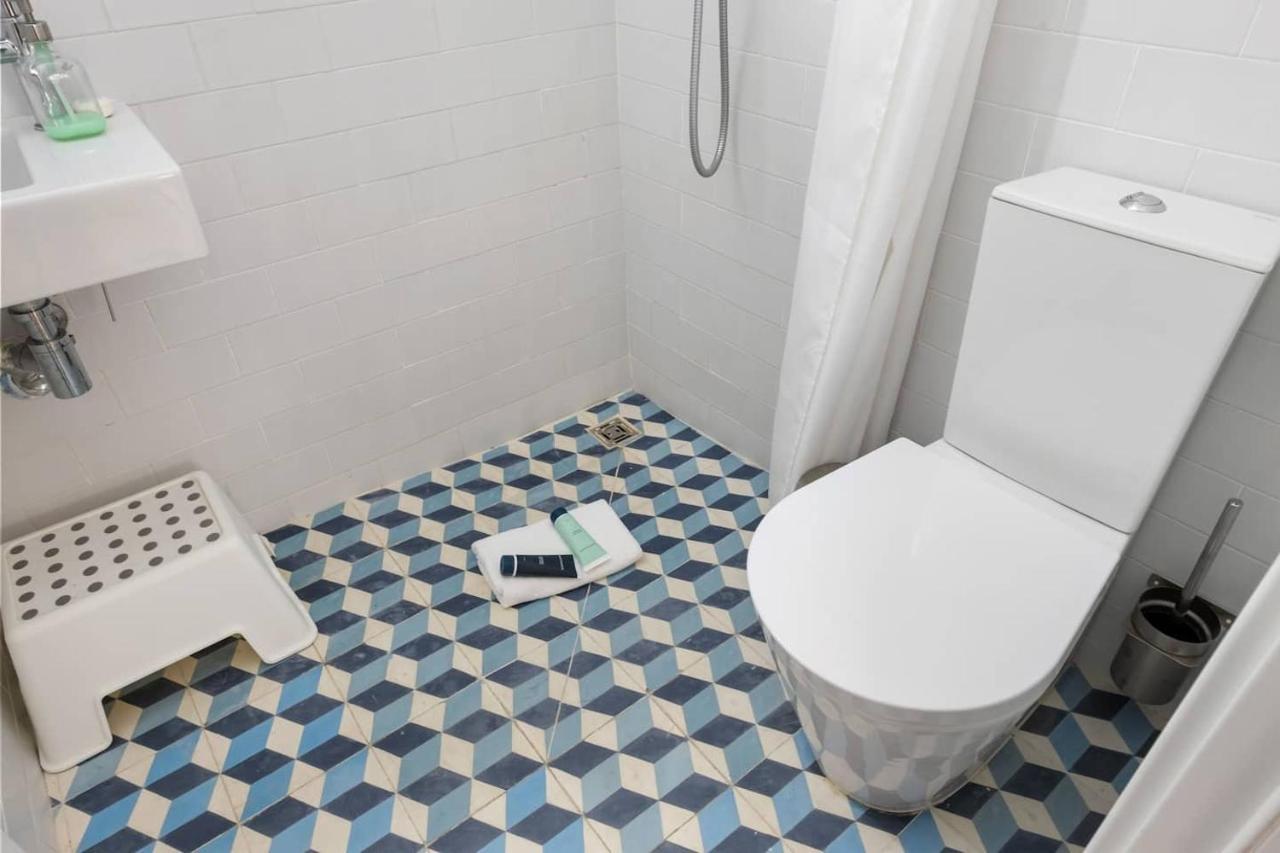 Appartement Charming In Belem *