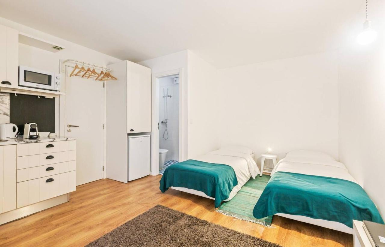 Charming In Belem Appartement