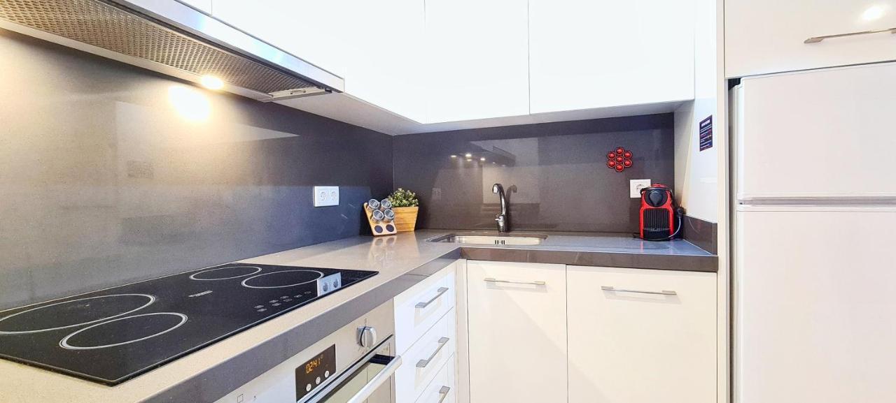 Appartement Charming 7 By Homeful Homes Lisboa