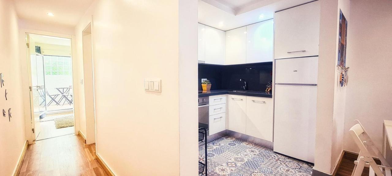 Appartement Charming 7 By Homeful Homes