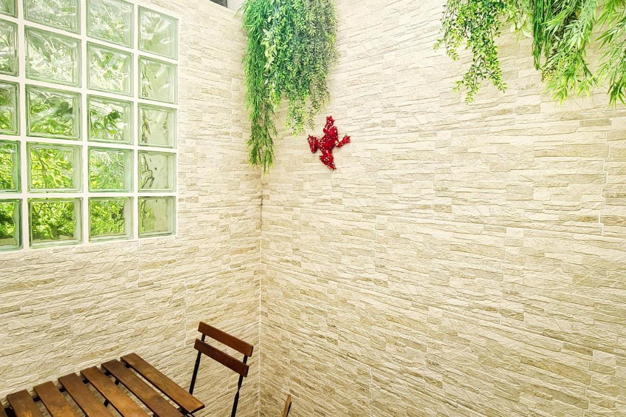 Charming 7 By Homeful Homes Appartement
