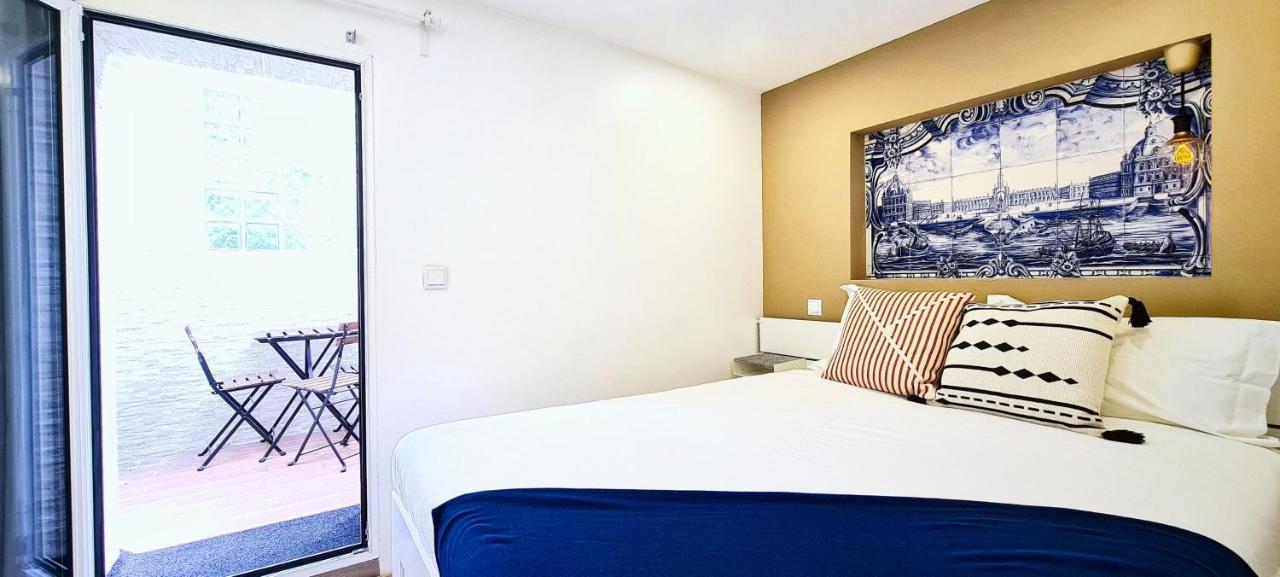 Charming 7 By Homeful Homes Appartement Lisboa