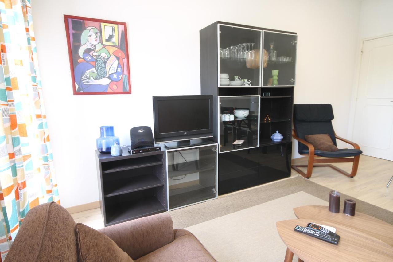 Apartamento Quinta Conchas By Trip2portugal