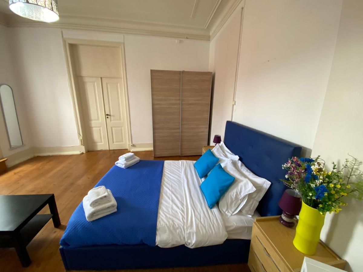 Classic Chiado 1 - With Shared Bathroom *