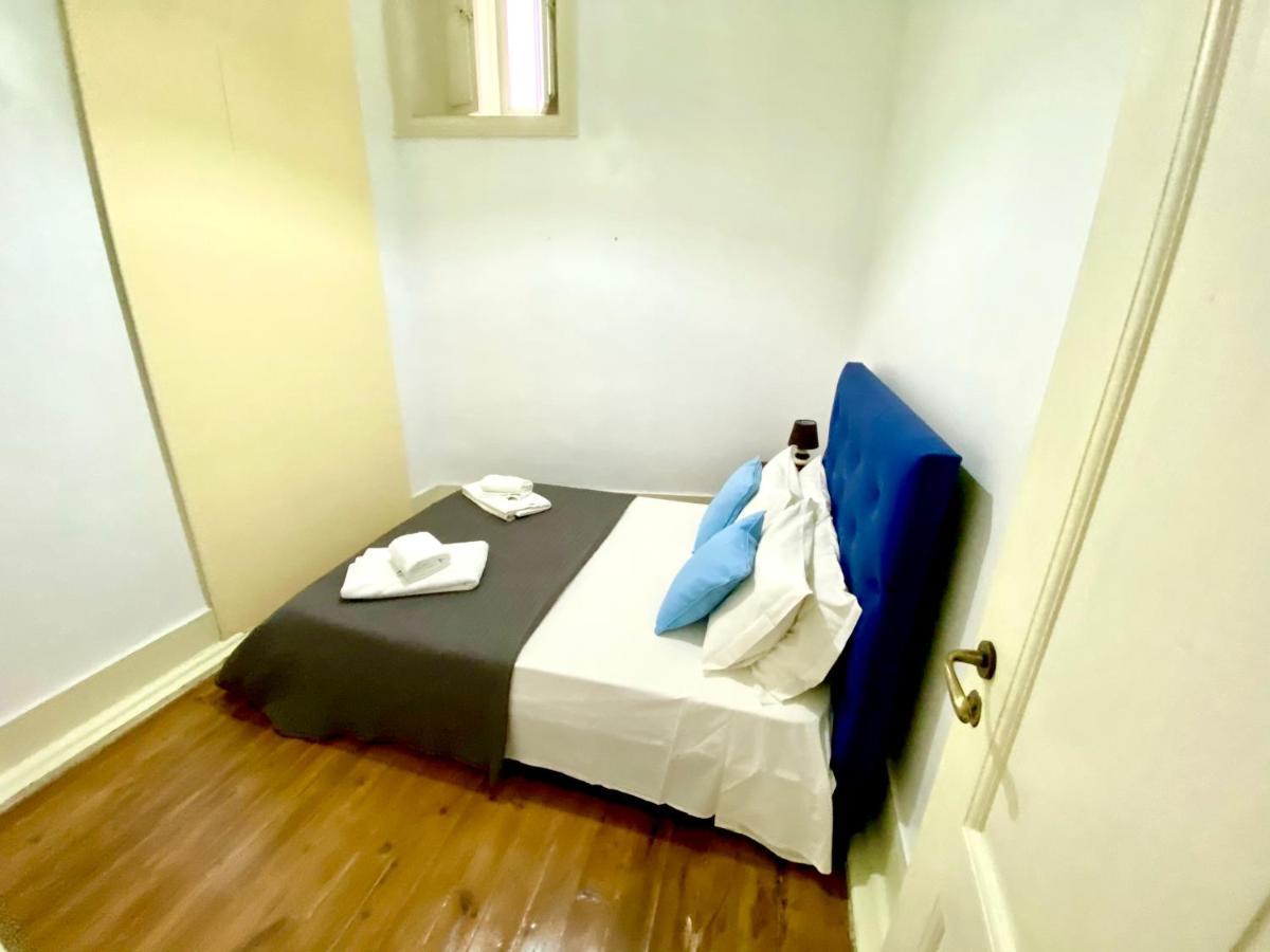 Maison d'hôtes Relax Chiado 3 - Cute Little Double With Shared Bathroom