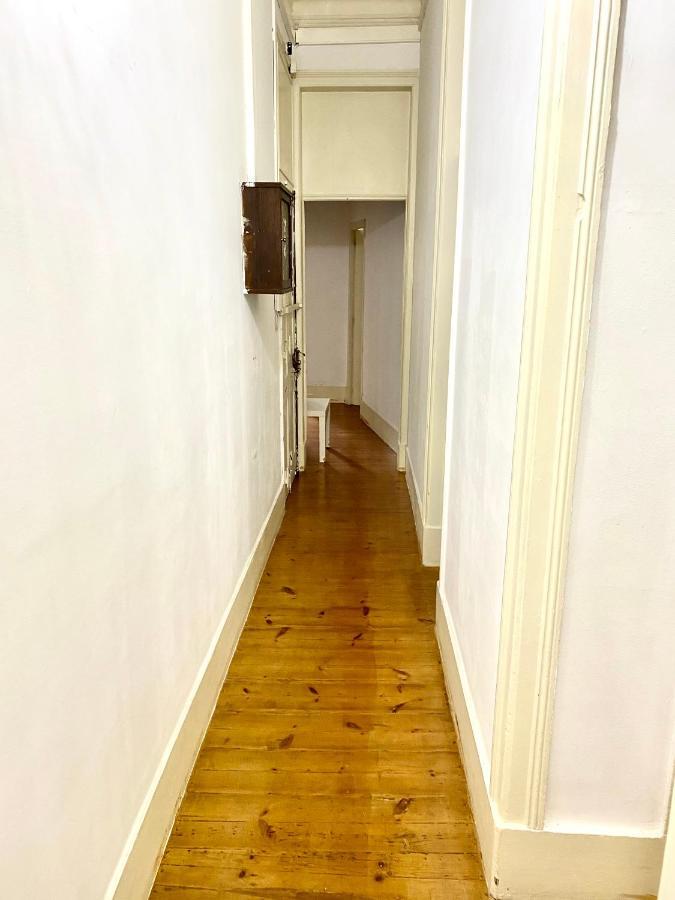 Classic Chiado 1 - With Shared Bathroom Maison d'hôtes