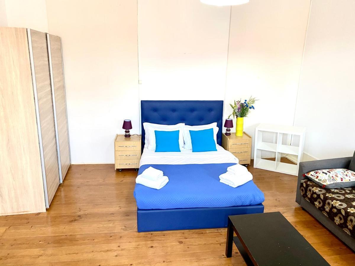 Classic Chiado 1 - With Shared Bathroom