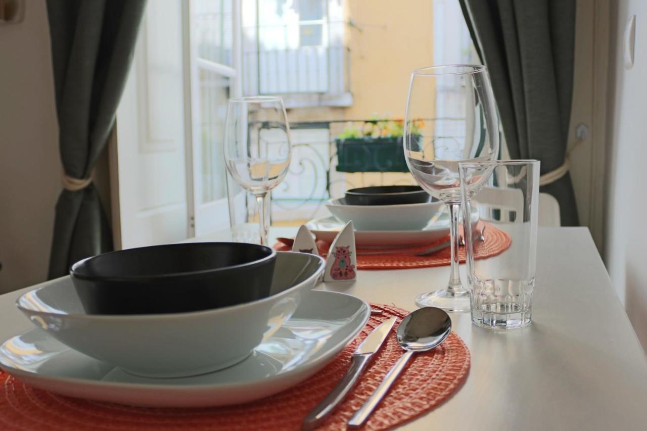 Crooked House Alfama Appartement