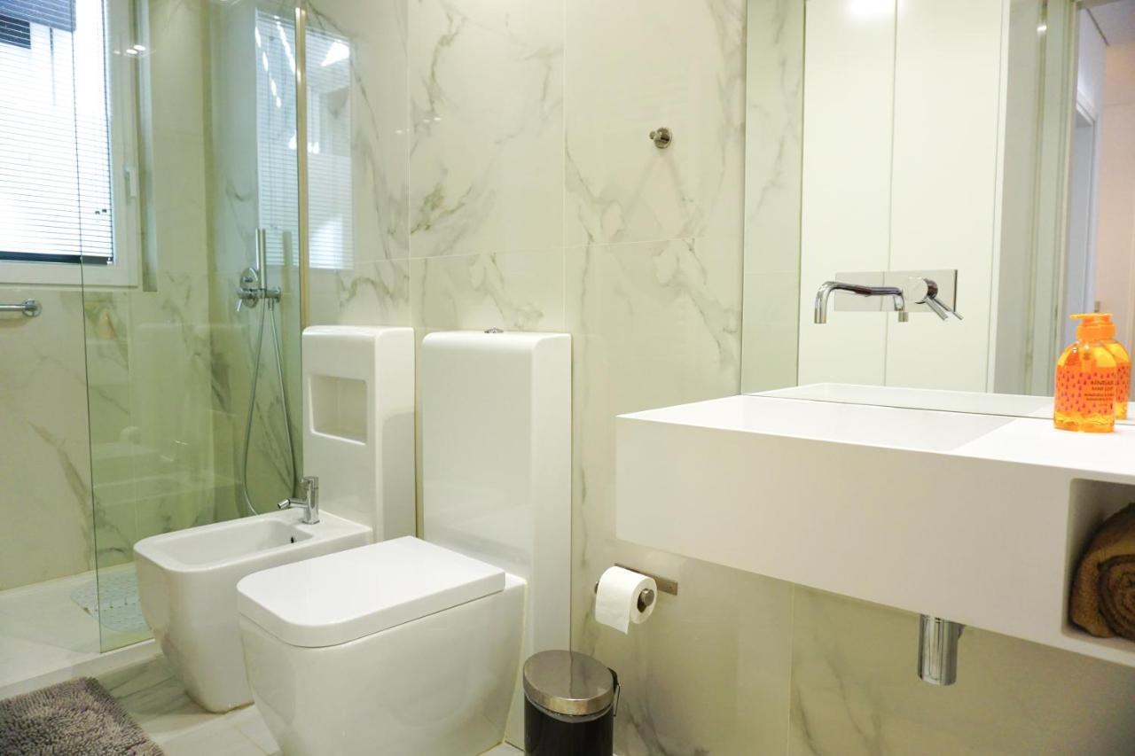 Appartement Gulbenkian Terrace - Bright Luxury *