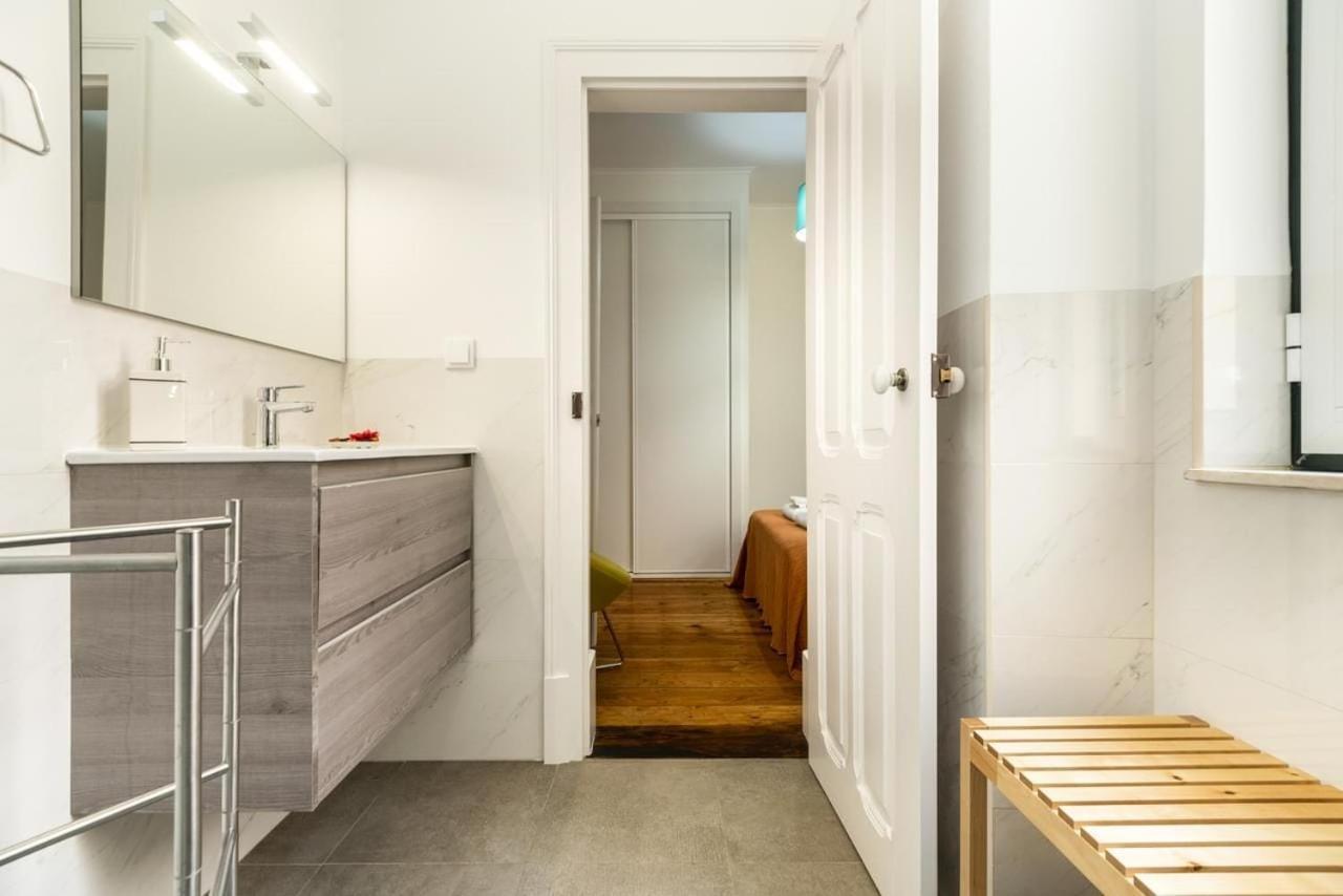 Groovy M2 R3 - Amazing Double With En-suite Bathroom Gasthuis Lissabon