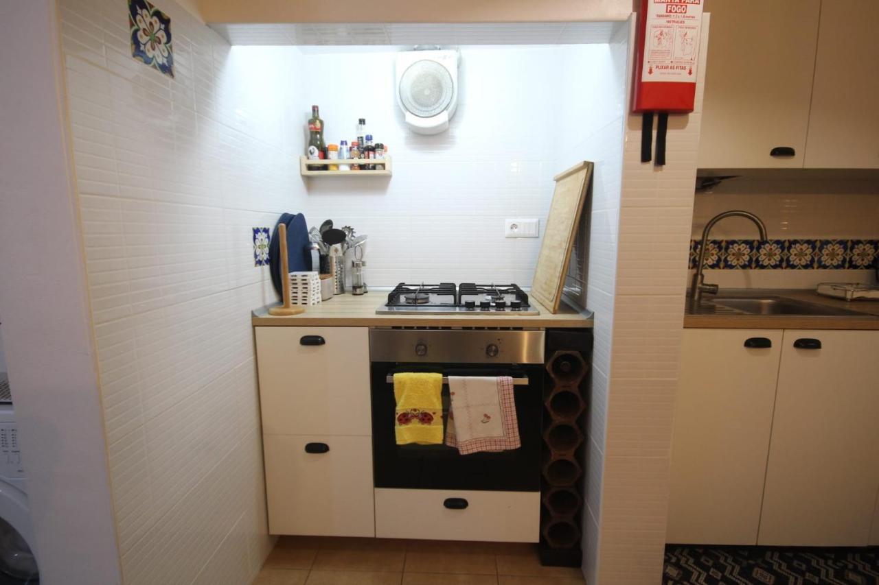 Gasthuis Nautic M1 R2 - Classy & Cozy Double With Shared Bathroom In Marques Pombal