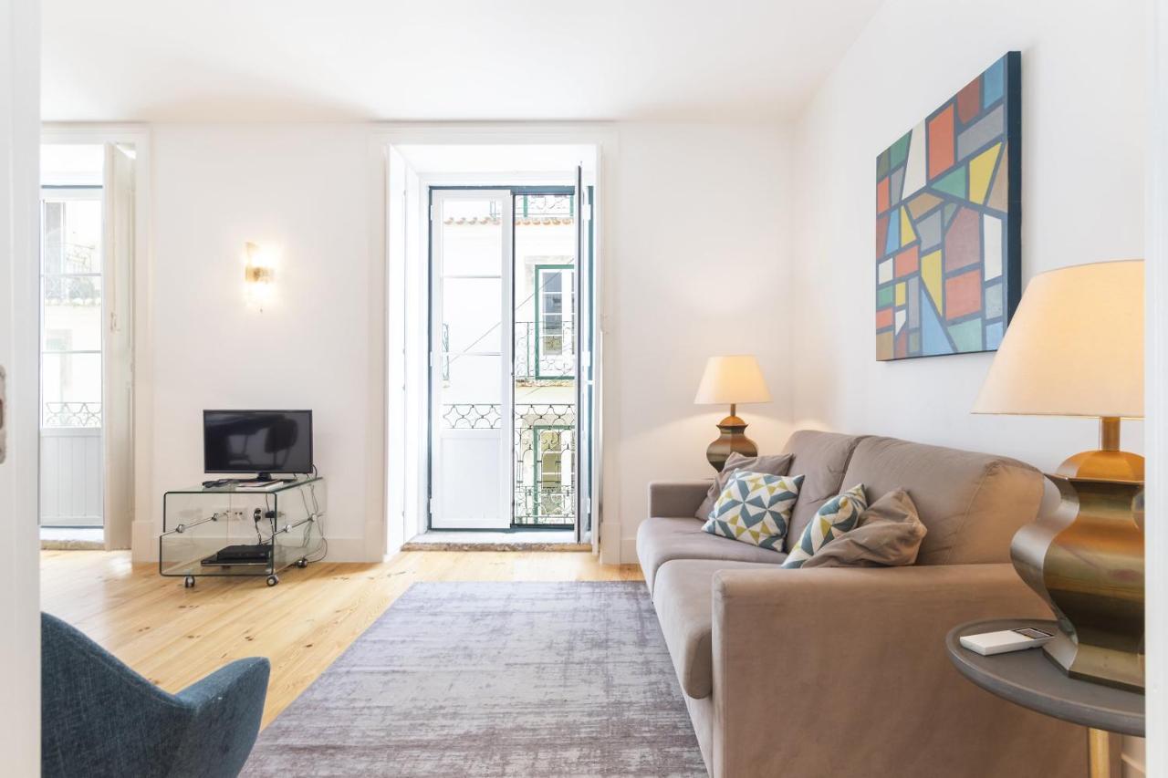 Bica 2 Bed Aircon Ultrafast Net Fully Equipped Appartement *