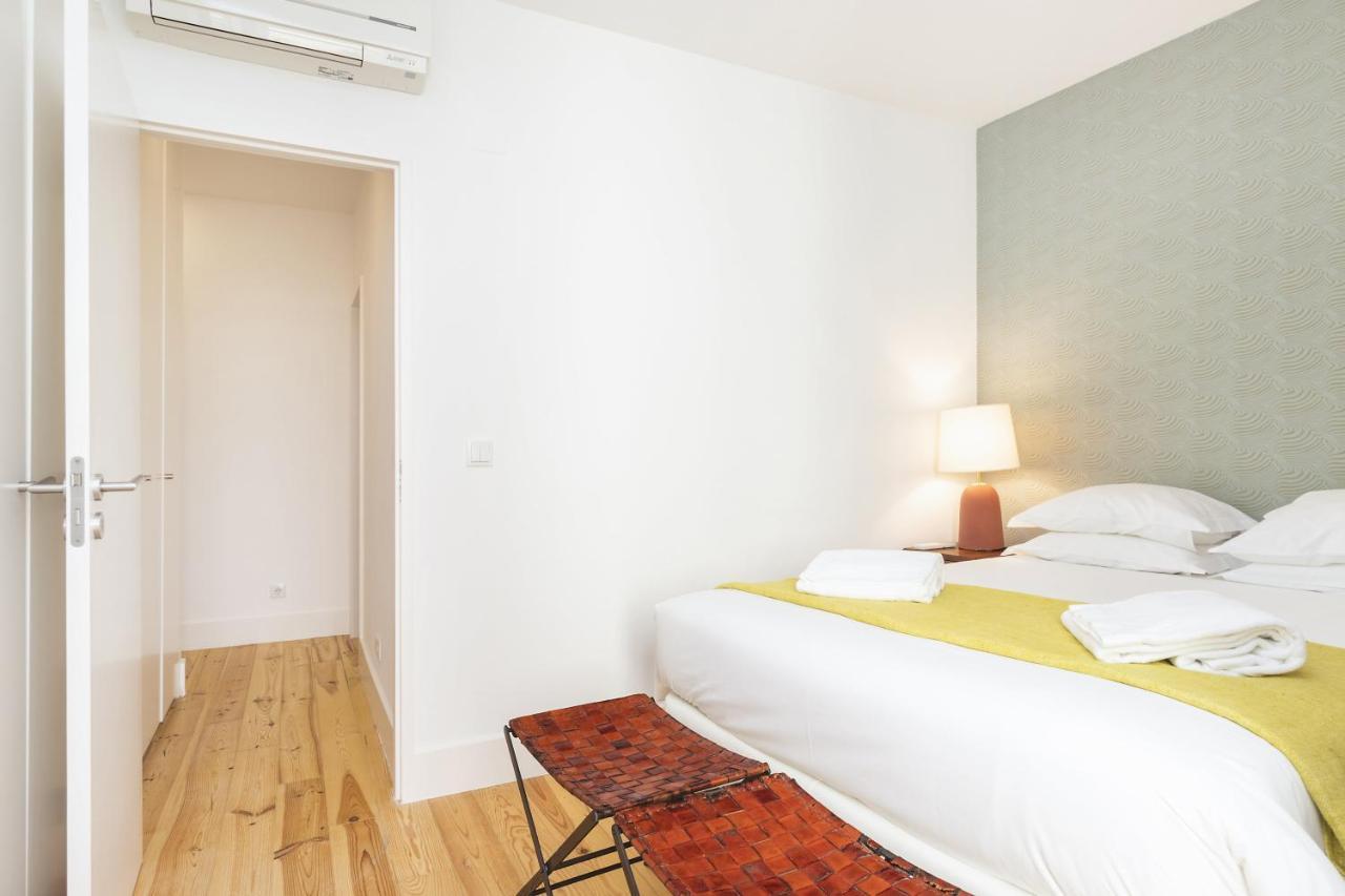 Bica 2 Bed Aircon Ultrafast Net Fully Equipped *