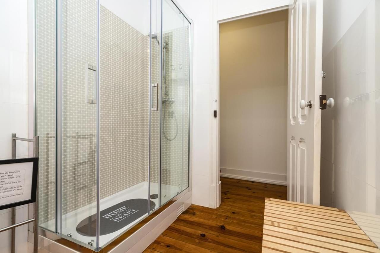 Groovy M2 R3 - Amazing Double With En-suite Bathroom Lissabon